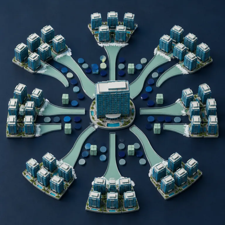 How strategic hotel movers reshape B2B distribution for hotel groups