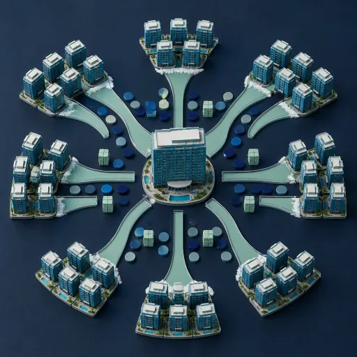 How strategic hotel movers reshape B2B distribution for hotel groups