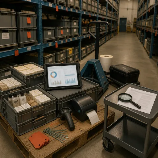 Mid-Year Distribution Data Audit: Six Checks Before Peak Summer Season