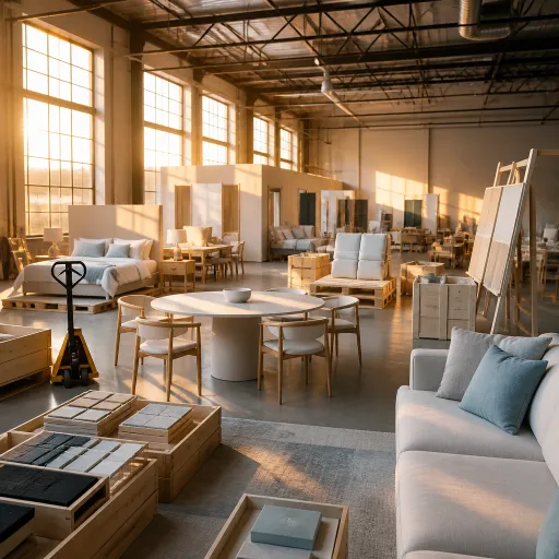 From furniture fixtures to strategic power plays: how ff&e movers reshape B2B hospitality partnerships