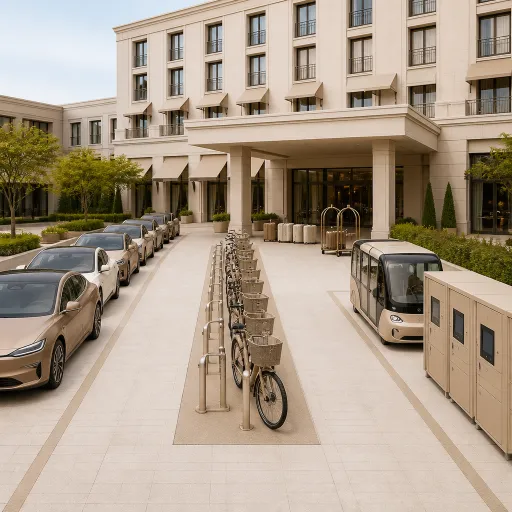 Beyond OTAs and Metasearch: How Super-Apps Are Creating a Third Distribution Lane for Hotels