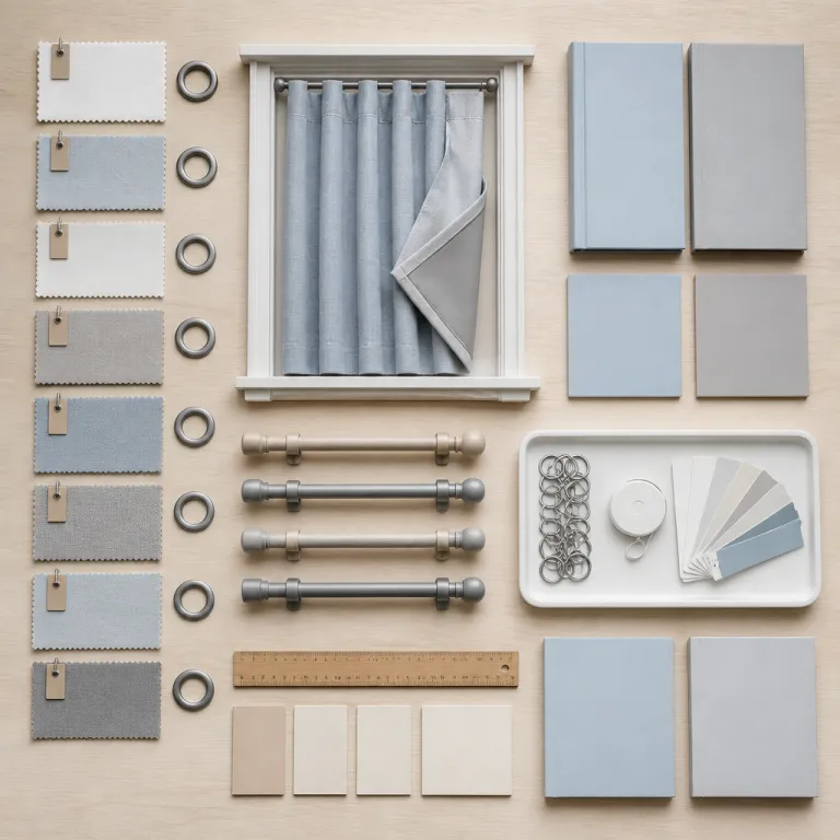 How strategic hotel drapes turn rooms into high performing B2B products