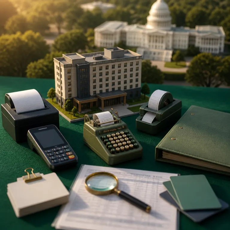 D.C.'s New Pricing Law Creates Near-Strict Liability for Hotel Fee Practices