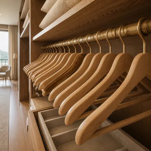 How hotel hangers quietly shape parity, content and B2B channel performance