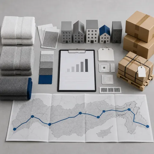 How the best towels for Airbnb reshape B2B hotel distribution strategy