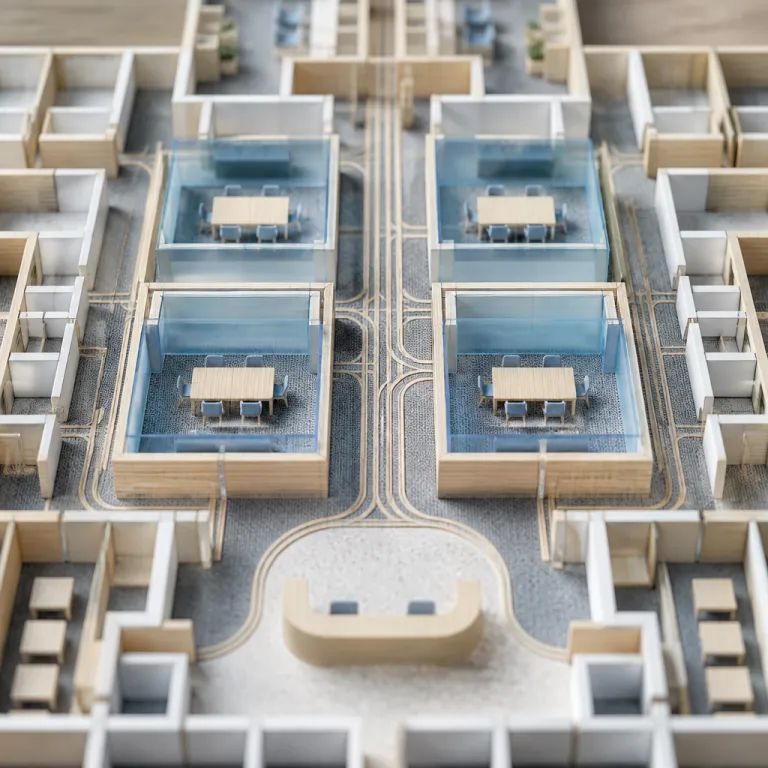 How kumla hotel floor plan meeting spaces reshape parity and content strategy for B2B channels