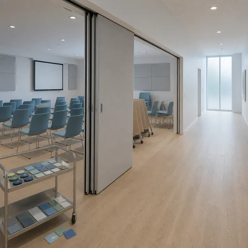 How kumla hotel floor plan meeting spaces reshape parity and content management strategies